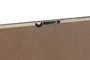 DKD Home Decor Cuadro Abeto Cristal 45x2x60 Coral 2 Surtido