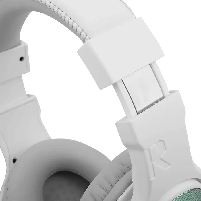 Redragon Pandora 2 H350W-RGB-1 Auriculares Gaming RGB Blanco Redragon Pandora 2 H350W-RGB-1 Auriculares Gaming RGB Blanco