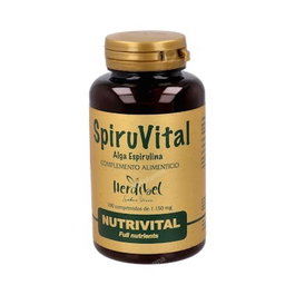 Spiruvital