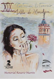 XIX Certamen Literario Villa de Marchena, AAVV - ALFAR EDICIONES