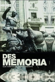 Desmemoria, Álvaro Romero Ferreiro - SND EDITORES