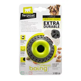Ferplast Chewa Boing Dispenser Large X1 Bebedero para Mascotas