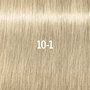Schwarzkopf IGORA ROYAL HIGHLIFTS #10-1 - Rubio Platino Ceniza - Tinte Superaclarante que aclara hasta 4-5 tonos con Tecnología Fibrebond para Rubios Plata - 60 ml