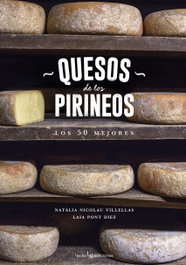 QUESOS DE LOS PIRINEOS, VV.AA. - LECTIO