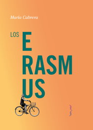 Los Erasmus, María Cabrera - CASIMIRO PARKER