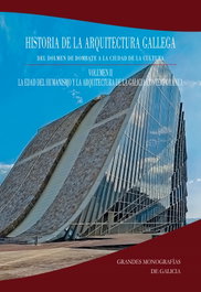 Hércules de Ediciones, Historia de la Arquitectura Gallega. Volumen 2 - Hércules de Ediciones