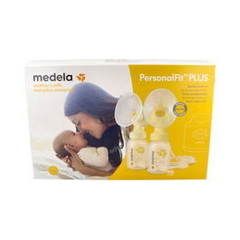 Medela Set Recoleccion Doble Symphony M 24 Mm Pfit Plus