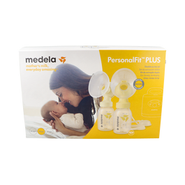 MEDELA Set de Recolección Doble Symphony M 24 mm PersonalFit Plus
