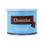 Idema Cera Chocolate 400 ml en lata