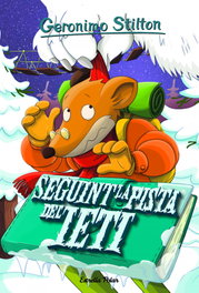 Seguint la pista del ieti, Geronimo Stilton - ESTRELLA POLAR