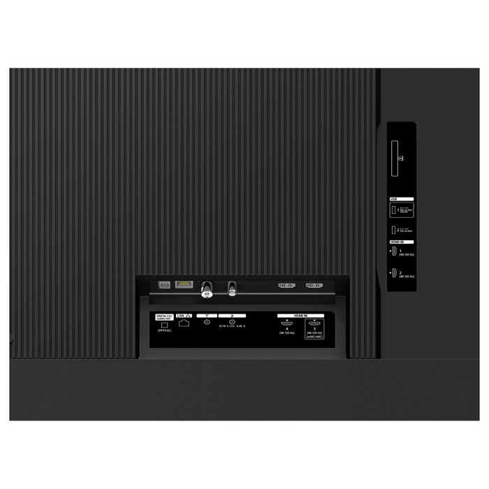 SONY BRAVIA 3 FWD-55XR35M2 LED de 55 pulgadas SONY BRAVIA 3 FWD-55XR35M2 LED de 55 pulgadas