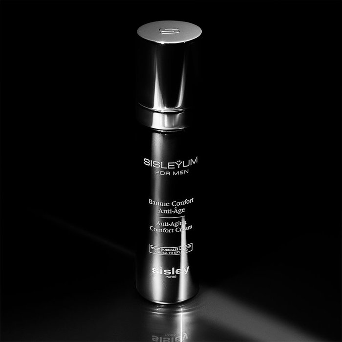 Sisley Sisleèum For Men Baume Confort Anti-âge 50 ml