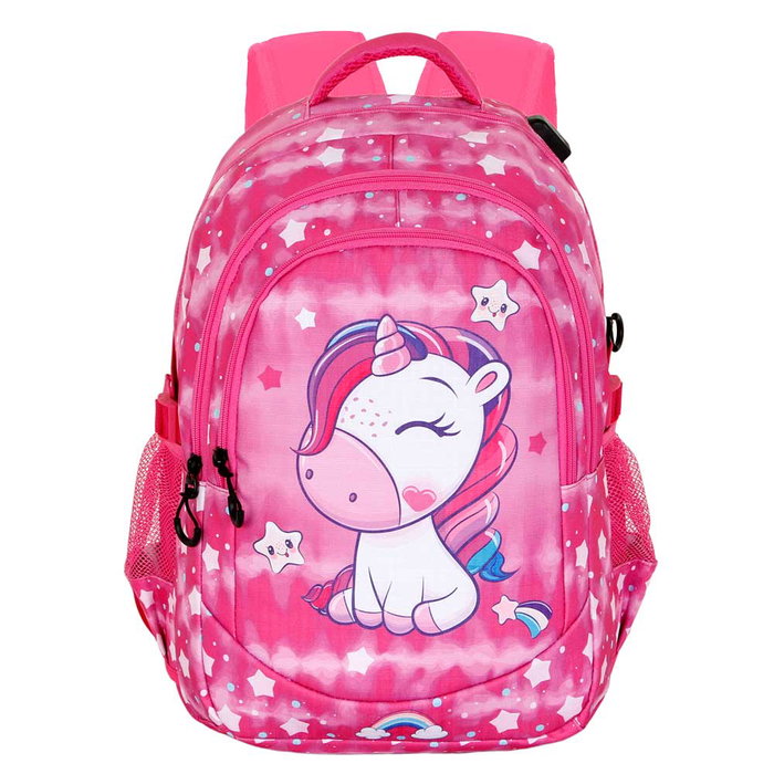 Karactermania Oh My Pop! Mochila Plus Running Daydream