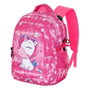 Karactermania Oh My Pop! Mochila Plus Running Daydream