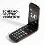 SPC Titan 2 Negro