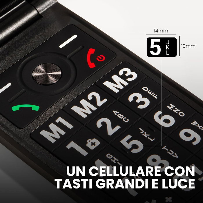 SPC Titan 2 Negro