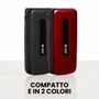 SPC Titan 2 Negro