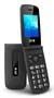Spc 2342n titan 4g movil senior 2.4" s.help negro