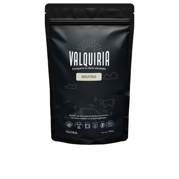 Paleobull VALQUIRIA Neutro 750 g Paleobull VALQUIRIA Neutro 750 g
