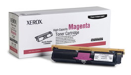 XEROX TEKTRONIX Phaser 6120 Toner Magenta Alta Capacidad (4.500 pag.)
