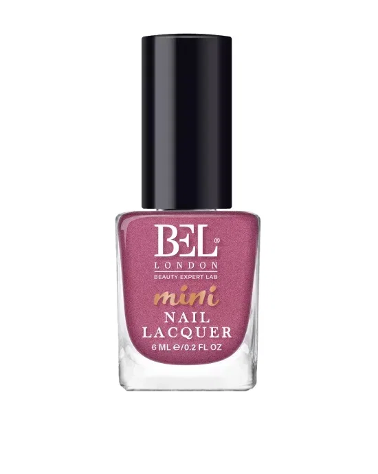 Bel London Mini Esmalte de uñas 226, 6 ml Bel London Mini Esmalte de uñas 226, 6 ml