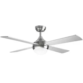 Orbegozo CP 129120 Ventilador de techo 40W 4 aspas 120cm 6 velocidades