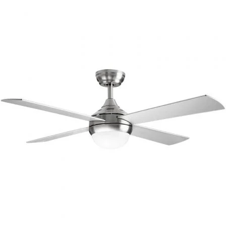 Orbegozo CP 129120 Ventilador de techo 40W 4 aspas 120cm 6 velocidades Orbegozo CP 129120 Ventilador de techo 40W 4 aspas 120cm 6 velocidades