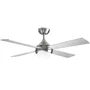 Orbegozo CP 129120 Ventilador de techo 40W 4 aspas 120cm 6 velocidades
