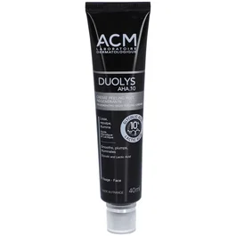 Laboratoire ACM Duolys Crema de Noche Facial 40 ml