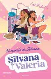 MONTENA, Silvana y Valeria Rebollo 1 - El secreto de Silvana
