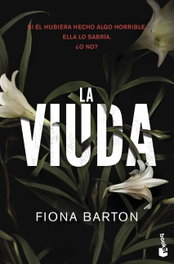 La viuda, Fiona Barton - BOOKET