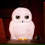 Abystyle Lampara LED Harry Potter Hedwig