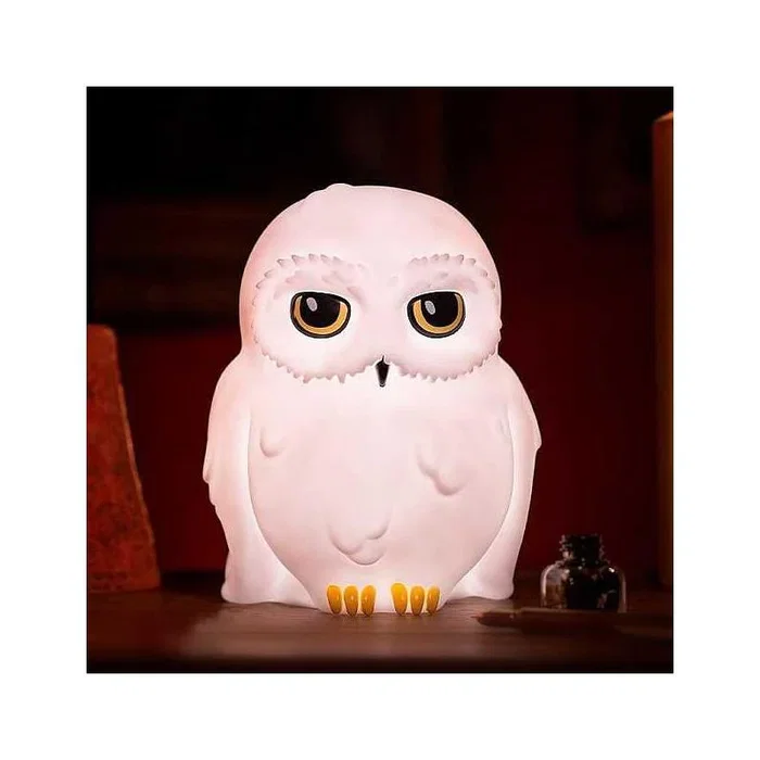 Abysse Lámpara Harry Potter Hedwig
