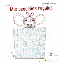 Bruño Mis pequeños regalos