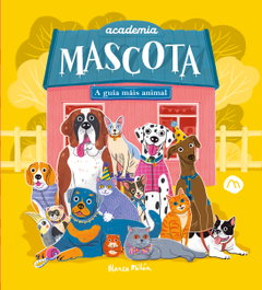 CUMIO, Academia mascota. A guía máis animal - CUMIO