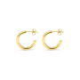 Pendientes Mujer Radiant RY000228 Metal
