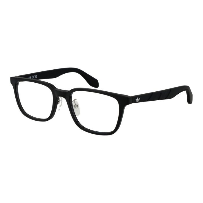 Montura de Gafas Hombre Adidas OR5079-D 53001 Montura de Gafas Hombre Adidas OR5079-D 53001