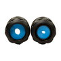 LogiLink Extensor de cable para exterior Cat.6/6A/7 para IDC, IP68
