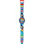 Disney Reloj Digital Mickey Mouse 29x9.5cm
