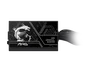 MSI MAG A750BN PCIE5 III 750W PCIe 5.1 Negro