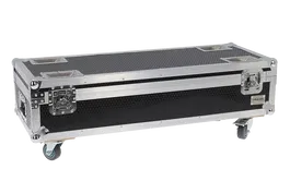 Algamlight Flight Case para 2 Barwash1812Pix-Ip