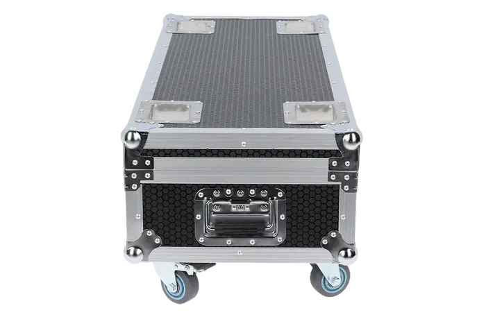 Algamlight Flight Case para 2 Barwash1812Pix-Ip