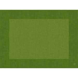 Duni Mantelito Verde de Celulosa 30x40 cm, Color Verde Hoja, Paquete de 500 Unidades, Modelo Mantelito Duni Mantelito Verde de Celulosa 30x40 cm, Color Verde Hoja, Paquete de 500 Unidades, Modelo Mantelito