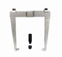 Extractor Hidráulico Forza 220X200 Patas Rígidas