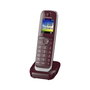 Panasonic KX-TGJA30EXR Rojo vino