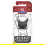 Ambientador para Coche Dr Marcus COSMIC DOG BLACK black Plástico
