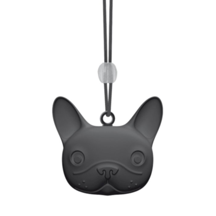 Drmarcus Ambientador Dr. Marcus Cosmic Dog Black DRM0942 Perfumado para Coche