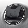 Drmarcus Ambientador Dr. Marcus Cosmic Dog Black DRM0942 Perfumado para Coche