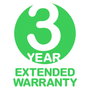 APC G APC Extended Warranty Service Pack 3 Años 24x7