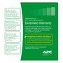 APC G APC Extended Warranty Service Pack 3 Años 24x7
